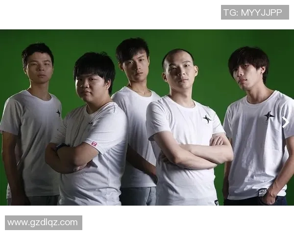 DOTA2专题分析：深入探讨WE战队近期状态与未来发展潜力