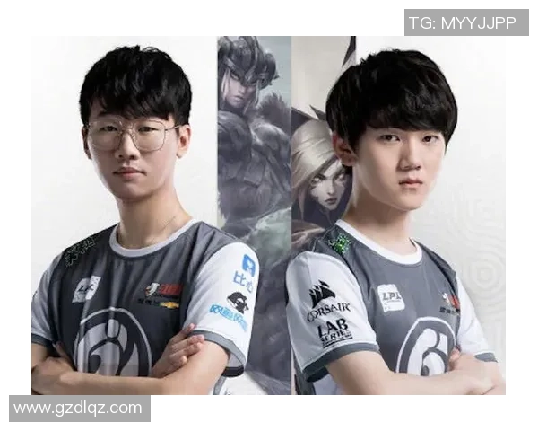 和平精英战术分析：IG战队如何巧妙运用盯防策略