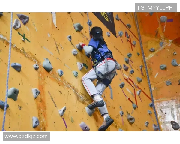 北京攀岩队在世界攀岩锦标赛中的实力展现与未来发展潜力分析