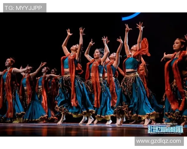 上海街舞队的中路突破之路：探索街舞文化与团队精神的深度融合