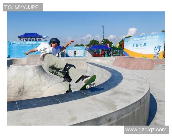 杭州滑板队运营经验分享与反思探讨滑板文化发展的未来方向