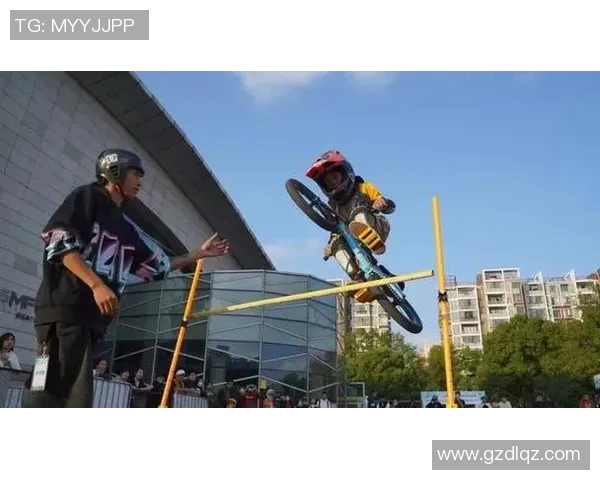 极限运动的魅力：深入了解上海极限运动队成员的独特技能与挑战