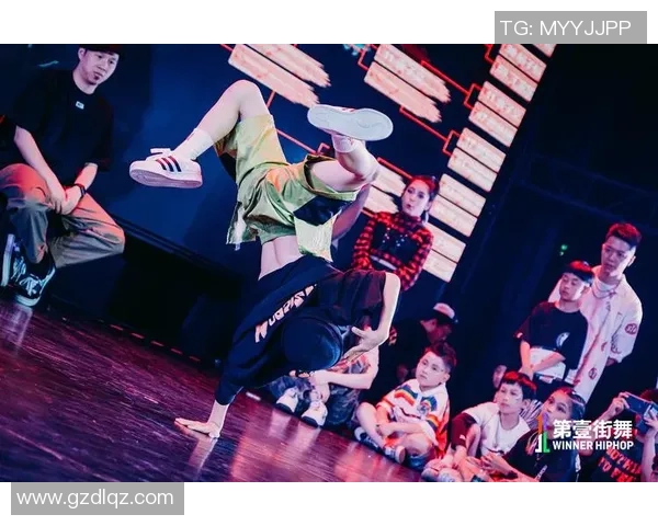 深入分析杭州街舞队的独特节奏与创新打法技巧